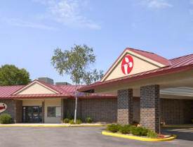 Ramada Hotel & Conference Center, Rochester Minnesota