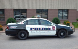 Kenyon Police Department