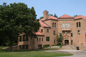 Folwell Elementary School, Rochester Minnesota