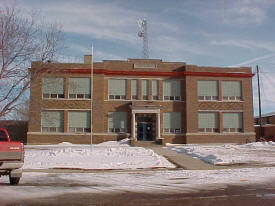 Round Lake High School, Round Lake Minnesota