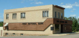 First National Bank of Buhl Minnesota