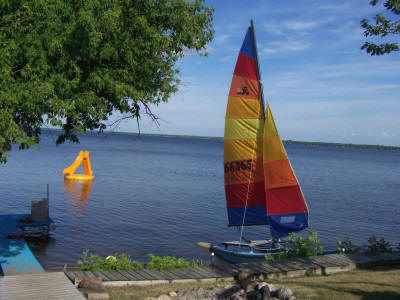 The Lodge on Otter Tail Lake, Battle Lake Minnesota