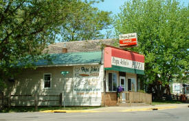 Papa John's Pizza, Crosby Minnesota