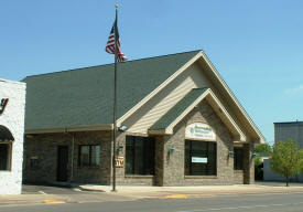 Mid Minnesota Federal Credit Union, Crosby Minnesota