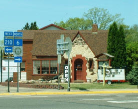 Century 21 Jacobs Realty, Crosby Minnesota