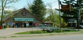 Tutt's Bait & Tackle, Garrison Minnesota