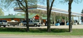 Holiday Stationstore, Garrison Minnesota