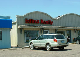 Edina Realty, Garrison Minnesota