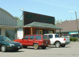 Mille Lacs Pawn, Garrison Minnesota