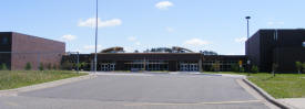 Braham Area High School, Braham Minnesota