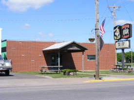 Braham Lanes & Wayne's Pro Shop, Braham Minnesota