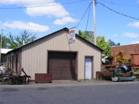 McGriff Welding, Braham Minnesota