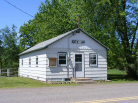 Quamba Minnesota City Hall