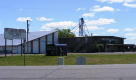 East Central Livestock Auction, Mora Minnesota