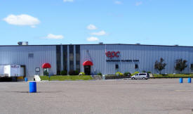 Engineered Polymers Corporation, Mora Minnesota