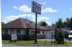 Jim's Locksmithing, Mora Minnesota