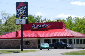 Pizza Hut, Mora Minnesota