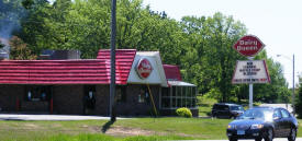 Dairy Queen, Mora Minnesota