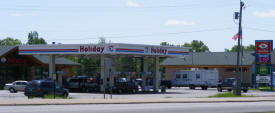 Holiday Stationstore, Mora Minnesota