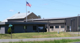 C E Rogers Company, Mora Minnesota