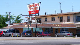 Grandma's Kitchen, Mora Minnesota