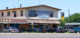 Steve's World, Mora Minnesota