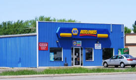 NAPA Auto Parts, Mora minnesota