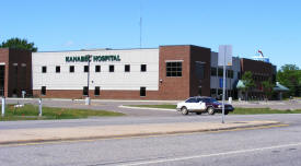 Kanabec Hospital, Mora Minnesota