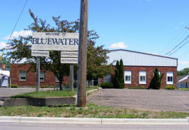 Bluewater Yachts, Mora Minnesota