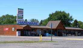 Johnson's Hardware & Rental, Mora Minnesota