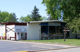 7 County Senior Federation, Mora Minnesota