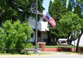 Serenity Manor, Mora Minnesota