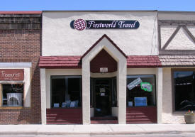 Firstworld Travel, Mora Minnesota