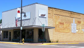 Eagles Wing Floral & Design, Mora Minnesota