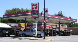 Mora Cenex and Country Store, Mora Minnesota