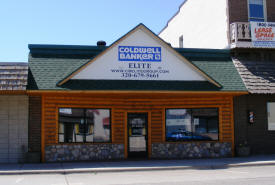 Coldwell Banker Elite Realty, Mora Minnesota