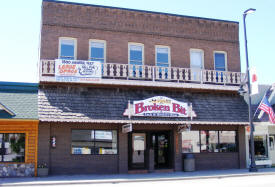 Broken Bit Tack & Western Wear, Mora Minnesota