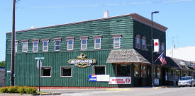 Mustangs Steak House, Mora Minnesota