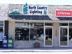 North Country Lighting, Mora Minnesota