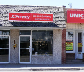 J C Penney Company, Mora Minnesota
