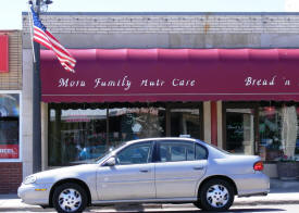 Mora Family Hair Care, Mora Minnesota