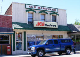 Ace Hardware, Mora Minnesota