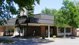 Kanabec State Bank, Mora Minnesota