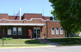 Mora Police Department, Mora Minnesota