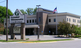 Greater Minnesota Credit Union, Mora Minnesota