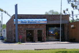 Photo Express Plus & Tanning, Mora Minnesota