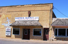Barnick Agency LLC, Mora Minnesota