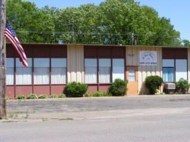 D-Bes-Pastry, Ogilvie Minnesota