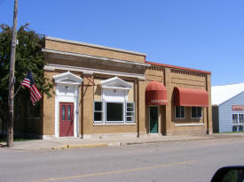 Ogilvie Dental Clinic, Ogilvie Minnesota