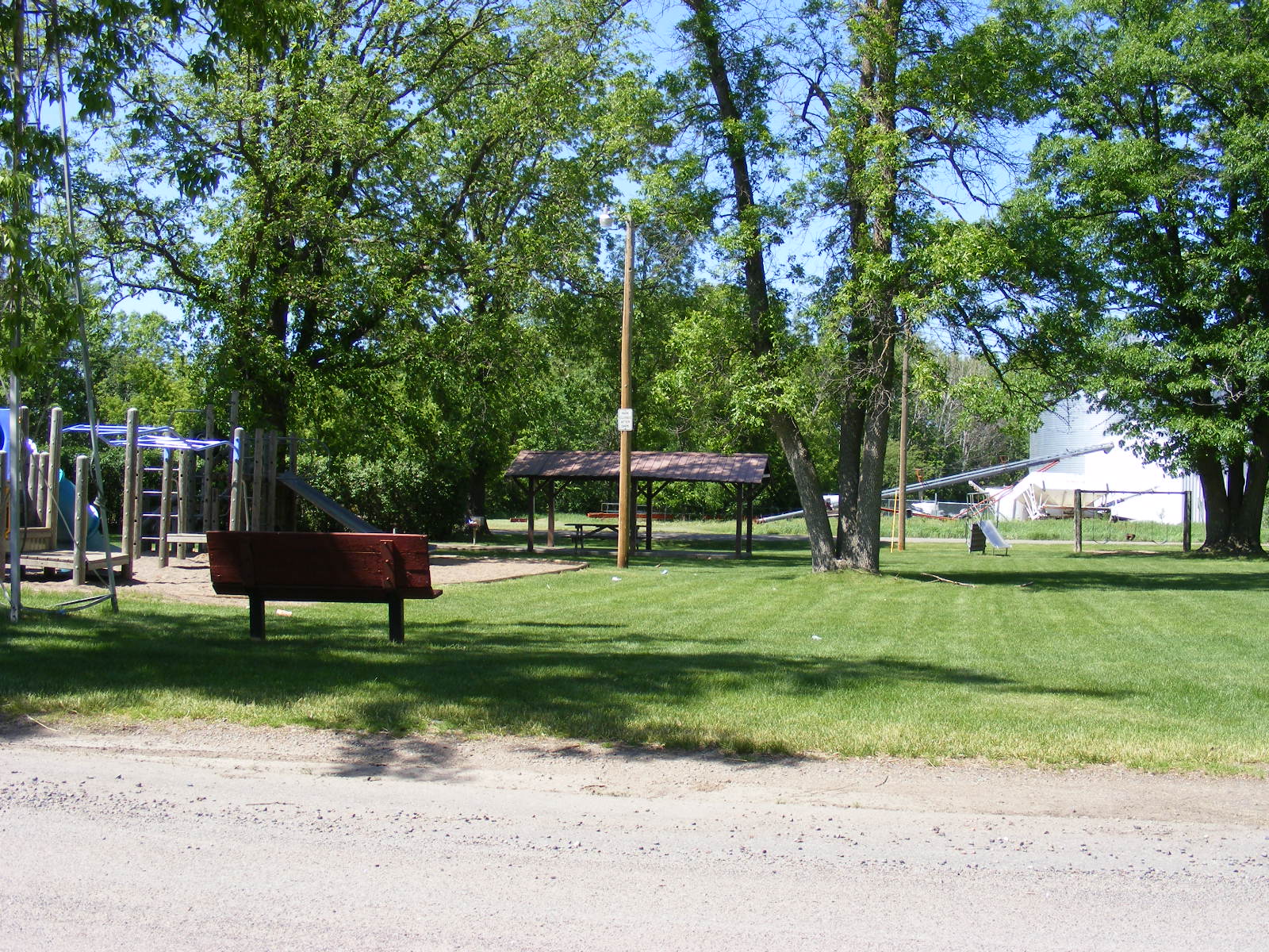 Guide to Ogilvie Minnesota